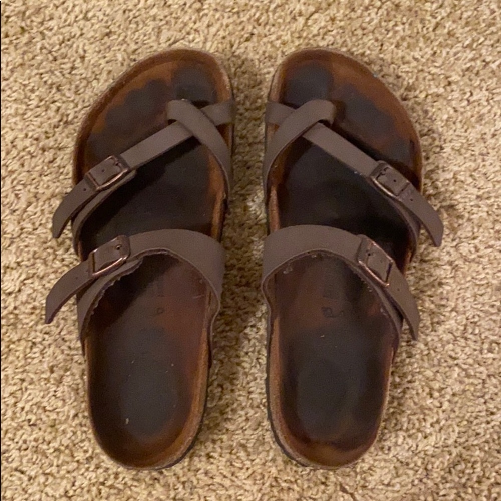 Birkenstock’s